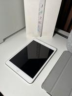 iPad mini 2 16gb wit met doos en cover, Computers en Software, Apple iPads, Ophalen, Zo goed als nieuw, Wit