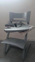 Leander meegroeistoel met accesoires, Enlèvement, Utilisé