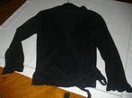 Cache-Coeur maat S, Kleding | Dames, Ophalen of Verzenden, Maat 36 (S), Zwart