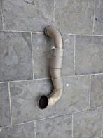 Échappement decata mercedes a45 amg, Enlèvement