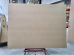 8mm dikke Mdf platen van 3000 x 2000 en 2600x 2000, Bricolage & Construction, Comme neuf, Bois, Enlèvement, Moins de 20 mm