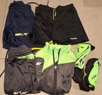 Voetbaloutfit 6-8 jaar, Ophalen