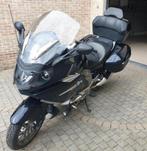 BMW K1600GTL, Motoren, Motoren | BMW, Handvatverwarming, Particulier, Meer dan 35 kW, Toermotor
