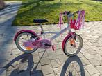 BTWIn Fiets 4-6 jaar, Fietsen en Brommers, Fietsen | Kinderfietsjes, Ophalen, Zo goed als nieuw, 16 tot 20 inch, Btwin