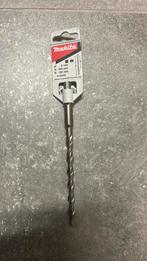 Steenboor 8mm, Doe-het-zelf en Bouw, Ophalen of Verzenden, Nieuw, Boor- en Schroefmachine, Klopboormechanisme