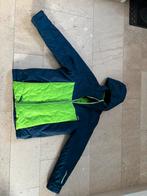 Skijas maat 12 jaar, Ophalen