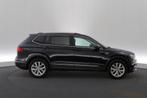 (2ATE121) VOLKSWAGEN TIGUAN ALLSPACE, Auto's, Gebruikt, https://public.car-pass.be/vhr/259dbb28-c46c-4367-b24d-6e103cda4813, Zwart