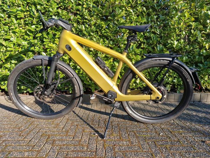 Stromer ST7, Fietsen en Brommers, Fietsen | Jongens, Ophalen