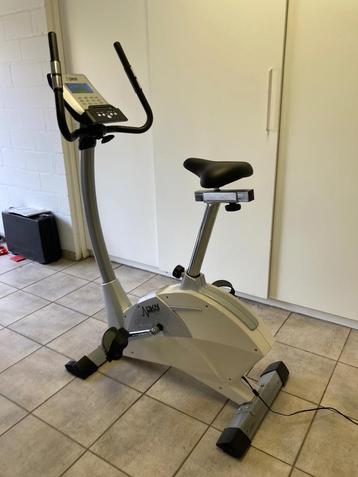 Hometrainer DKN AM-5i beschikbaar voor biedingen