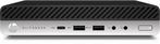 HP EliteDesk 800 G5 Desktop Mini (3 stuks), Ophalen, Zo goed als nieuw, SSD, Intel Core i5