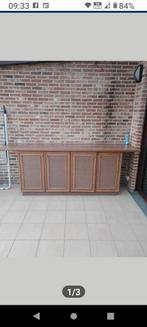 Rotan Dressoir, Huis en Inrichting, Ophalen
