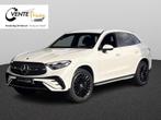 Mercedes-Benz GLC 300 e 4MATIC AMG Line (automatique), Autos, Entreprise, 2000 kg, Hybride rechargeable, 5 places
