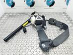 RENAULT CLIO [SEAT_BELT_STALK] 2013, Auto-onderdelen, Ophalen of Verzenden, Gebruikt, Stiba lid