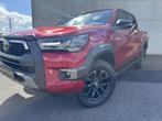 Toyota Hilux 2.8 204hp 6AT Invincible, Auto's, Toyota, Automaat, Diesel, 5 deurs, Parkeersensor