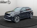 Opel Frontera GS - 7 Zitplaatsen - 1.2 MHEV - Automaat eDCT, Automaat, USB, Zwart, Bedrijf