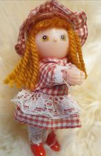 Holly hobbies, Enlèvement