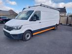 Volkswagen crafter 2000cc tdi bj 2019, Auto's, Automaat, Volkswagen, Particulier, Airconditioning