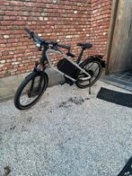 Klever x 45 pinion, Ophalen, Zo goed als nieuw