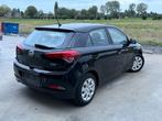 Hyundai i20, 1.2i, Airco, Parksens, Lane assist, Cruise cont, Voorwielaandrijving, Stof, Euro 6, 4 cilinders
