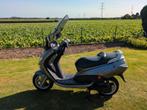 Peugot elystar scooter, Fietsen en Brommers, Ophalen, Gebruikt, Benzine, Peugeot