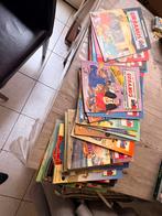 allerlei strips, Boeken, Ophalen