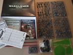 Warhammer Vengeance Noire Edition Limitée 2012, Enlèvement, Comme neuf, Warhammer, Accessoires