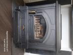 Hout kachel, Huis en Inrichting, Kachels, Ophalen, Gebruikt, Hout, Houtkachel
