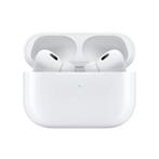 Apple AirPods Pro 2nd Gen - Premium Draadloze oordopjes ANC, Télécoms, Bluetooth, Enlèvement ou Envoi, Intra-auriculaires (Earbuds)