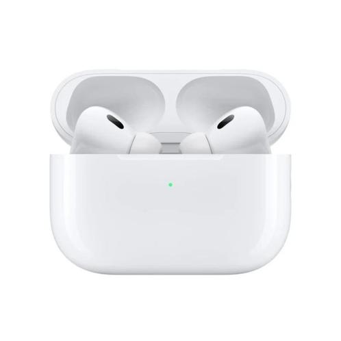 Apple AirPods Pro 2nd Gen - Premium Draadloze oordopjes ANC, Télécoms, Téléphonie mobile | Écouteurs, Neuf, Intra-auriculaires (Earbuds)