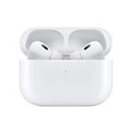 Apple AirPods Pro 2nd Gen - Premium Draadloze oordopjes ANC, Bluetooth, Enlèvement ou Envoi, Intra-auriculaires (Earbuds), Neuf