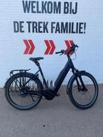 Trek District+ 5 Large, Zo goed als nieuw, 50 km per accu of meer, 55 tot 59 cm, Ophalen