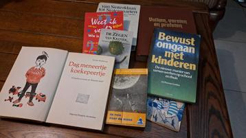 Allerhande boeken en spelletjes, Enlèvement, Utilisé