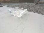 Magnifique cendrier en cristal, Antiquités & Art, Enlèvement ou Envoi