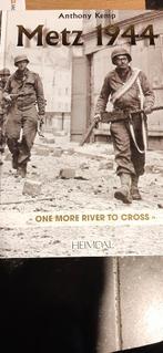 Heimdal Metz 1944, Livres, Enlèvement ou Envoi, Deuxième Guerre mondiale, Comme neuf
