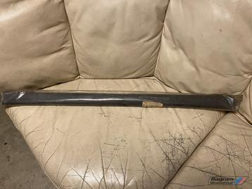 Bmw E28 deurlijst zwart nieuw links voor stootlijst 5-serie beschikbaar voor biedingen