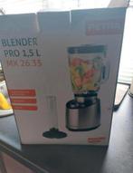 Blender nieuw, Elektronische apparatuur, Ophalen, Zo goed als nieuw, Blender