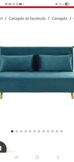 Clic clac maison du monde, Maison & Meubles, Enlèvement, Comme neuf, Deux personnes