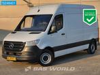 Mercedes Sprinter 311 CDI L2H2 Airco Cruise MBUX CarPlay 11m, Voorwielaandrijving, Stof, Gebruikt, Euro 6