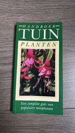 Handboek Tuinplanten, Tuin en Terras, Planten | Tuinplanten, Ophalen