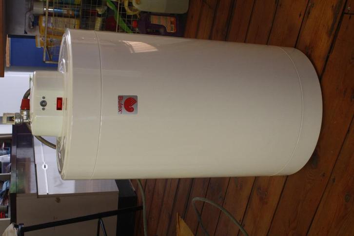 Bulex SDC 50 / 2V - Boiler electrique - 50L, Bricolage & Construction, Chauffe-eau & Boilers, Utilisé, Chauffe-eau, Gaz naturel