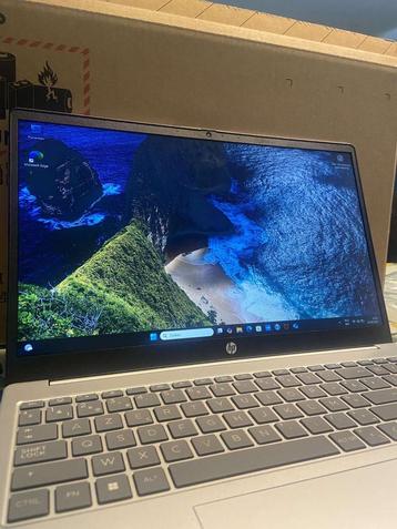 HP laptop