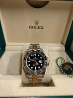Rolex GMT-master II - Zombie - NEW, Handtassen en Accessoires, Horloges | Heren, Ophalen of Verzenden, Zo goed als nieuw, Staal