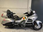 Honda GL1800 Goldwing (bj 2016), Motoren, Bedrijf, Meer dan 35 kW, Toermotor, 1800 cc