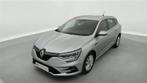 Renault Mégane 1.33 TCe Limited Navi / Led / PDC av+ar, Autos, Renault, Achat, Entreprise, 5 portes, Tissu