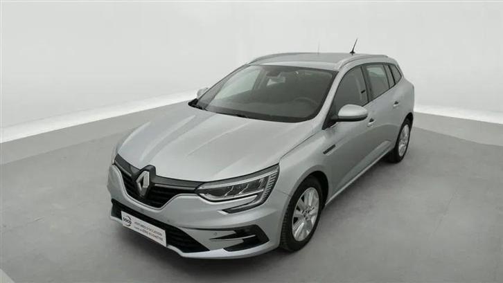 Renault Mégane 1.33 TCe Limited Navi / Led / PDC av+ar, Auto's, Renault, Bedrijf, Te koop, Mégane, ABS, Boordcomputer, Centrale vergrendeling