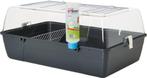 Savic cavia kooi - nieuw, Ophalen, Nieuw, Transportkoffer of -box