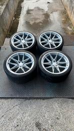 Haxer 20 inch 5x112 velgen, Auto-onderdelen, Banden en Velgen, Ophalen