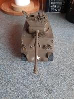 Sherman 1/35, Hobby en Vrije tijd, Ophalen of Verzenden, Tamiya