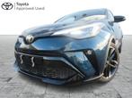 Toyota C-HR GR Sport, Jantes en alliage léger, SUV ou Tout-terrain, Hybride Électrique/Essence, Automatique