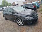 Seat Leon 1.6tdi 105cv euro5 model 2012 1pro nieuw, Auto's, Euro 5, Leon, Diesel, Particulier